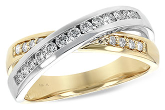 A235-37046: LDS WED RG .32 TW