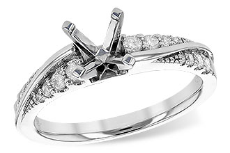 A236-34328: LDS SEMI DIA RG .24 TW