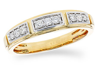 A319-93428: GTS WED RG .25 TW