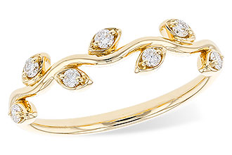 B319-93437: LDS DIA WED RG .14 TW