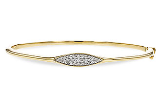 B320-89728: BANGLE .25 TW