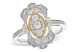 C319-06137: LDS DIA RG .50 TW