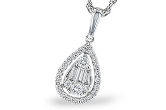 C319-92509: NECK .05 BAG .25 TW