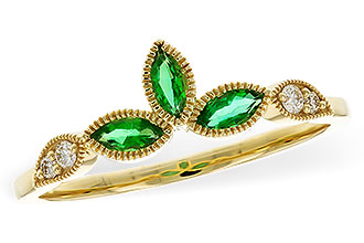 C320-88864: ENHANCER .22 TW EMERALD .28 TGW