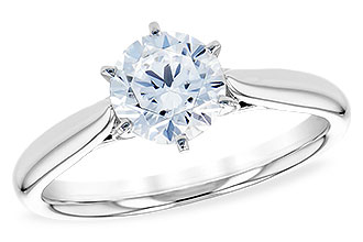 D232-65264: LDS SEMI DIA RG .04 TW