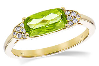 D319-07927: LDS RG 1.32 PERIDOT 1.40 TGW