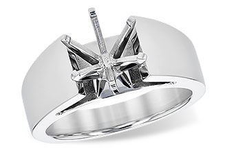 E319-07082: LDS SEMI RG