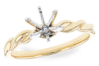 E319-94309: LDS SEMI RG