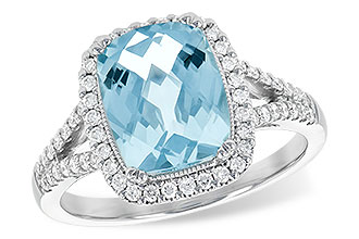 G236-33409: LDS RG 2.30 AQUA 2.65 TGW (10x8MM AQ)