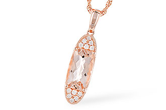 G319-91573: NECK 1.55 MORGANITE 1.65 TGW