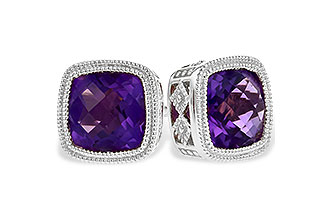 H319-01545: EARR 1.70 TW AMETHYST