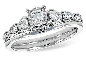 K235-44354: SET .15 BR .42 TW