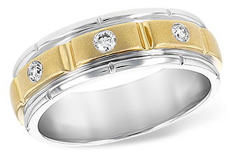 M233-63445: GTS WED RG .16 TW