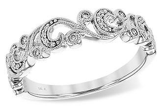 M236-34345: LDS DIA WED RG .13 TW